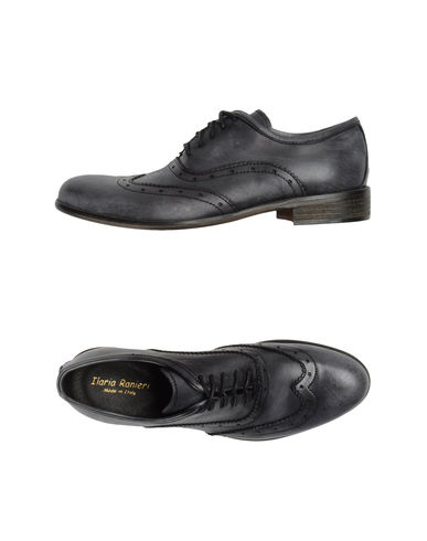 ZOOM ILARIA RANIERI - Lace-up shoes