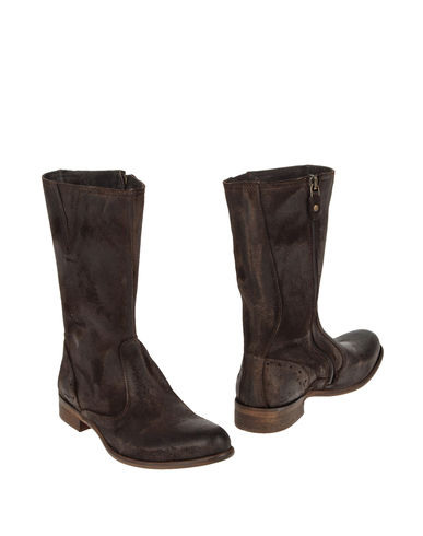 ZOOM ILARIA RANIERI - Ankle boots
