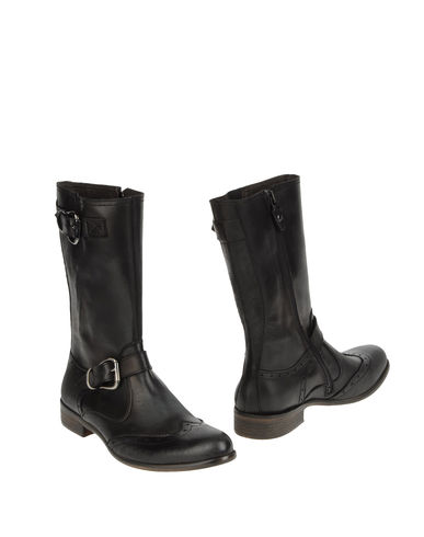 ZOOM ILARIA RANIERI - Ankle boots