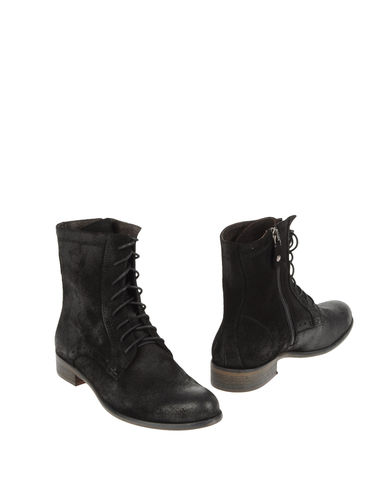 ZOOM ILARIA RANIERI - Ankle boots