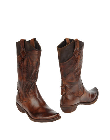 ZOOM ILARIA RANIERI - Boots