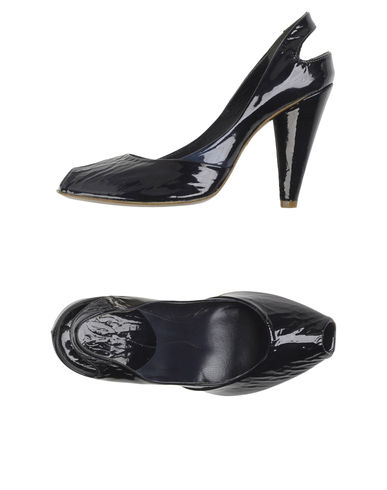 ZOOM IXOS - Courts with open toe