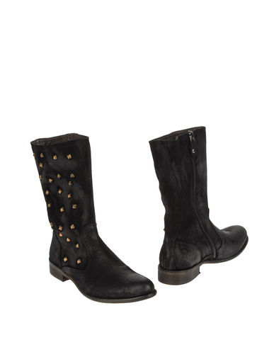 ZOOM ILARIA RANIERI - Ankle boots