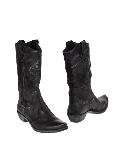 ZOOM ILARIA RANIERI - Boots