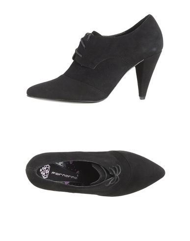 ZOOM FORNARINA - Lace-up shoes