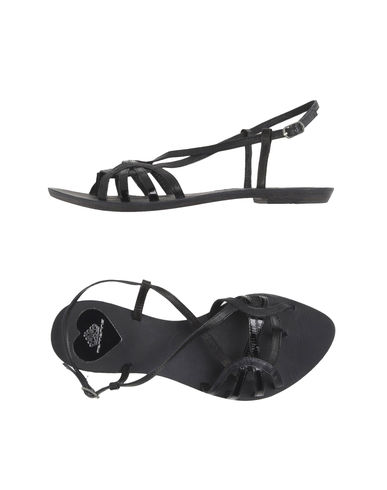 ZOOM FORNARINA - Flip flops