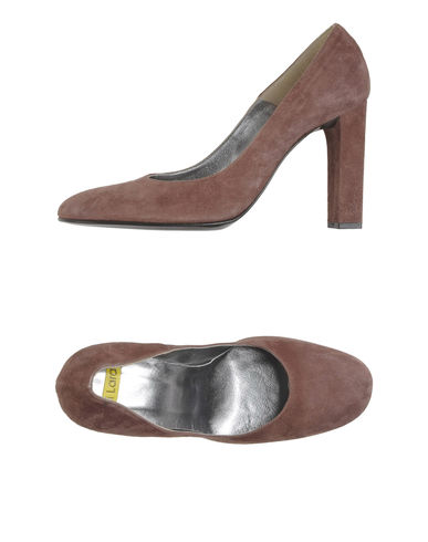 ZOOM DI LARA - Pump
