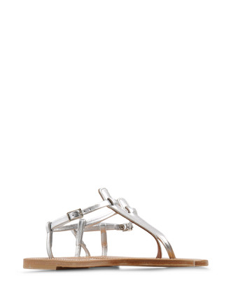 Sandals - K. JACQUES ST. TROPEZ