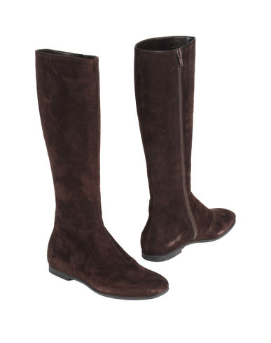 ZOOM THÈA - Boots