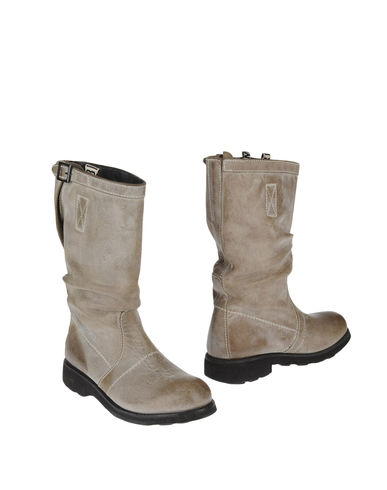 ZOOM BIKKEMBERGS - Ankle boots