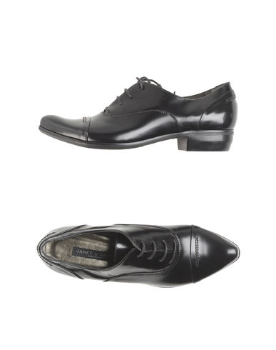 ZOOM JANET & JANET - Lace-up shoes