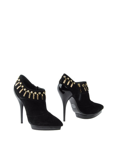 ZOOM VERSACE - Shoe boots