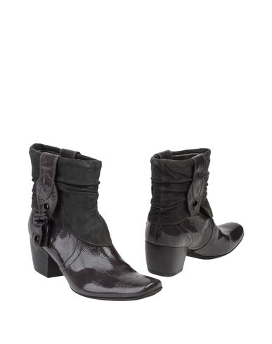 ZOOM JANET & JANET - Ankle boots