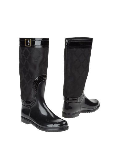 ZOOM VERSACE - Boots