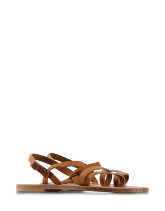 Sandalen - K. JACQUES ST. TROPEZ