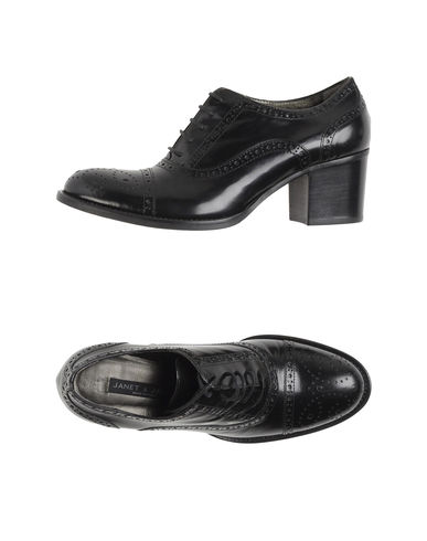 ZOOM JANET & JANET - Lace-up shoes