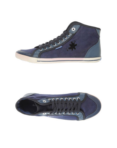 ZOOM LAMBRETTA - High-top sneaker