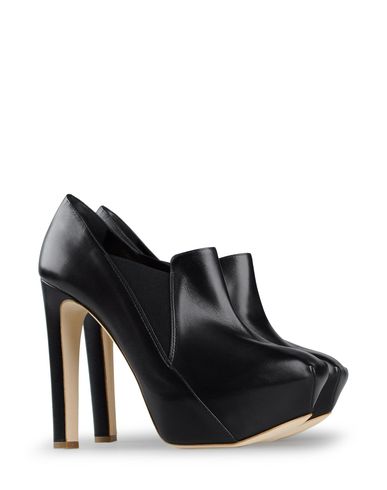 ZOOM RUPERT SANDERSON - Ankle boot