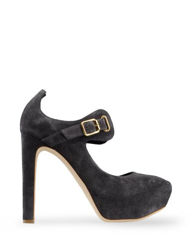 ZOOM RUPERT SANDERSON - Platform courts