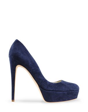 Platform pumps Women's - RUPERT SANDERSON