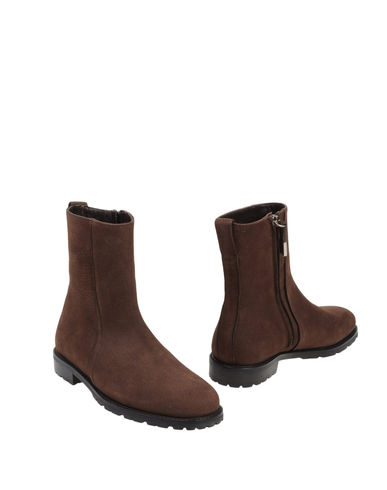 ZOOM DIOR HOMME - Ankle boots