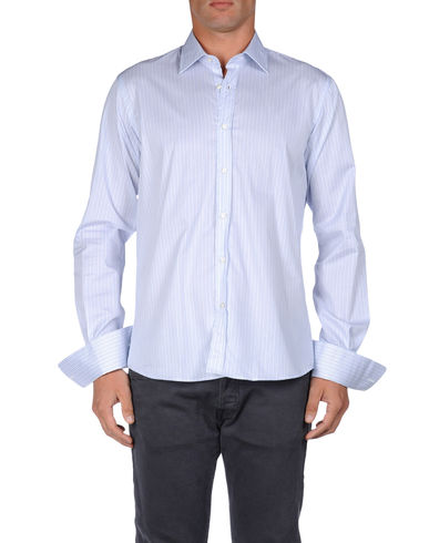 ZOOM ETRO - Long sleeve shirt
