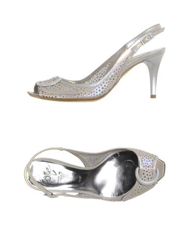 ZOOM ICONE - High-heeled sandals
