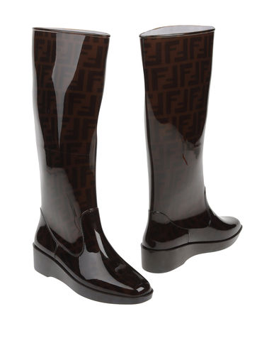 ZOOM FENDI - Boots