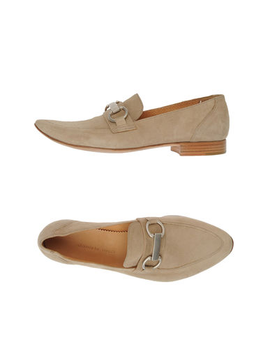 ZOOM DANIELE TUCCI - Moccasins