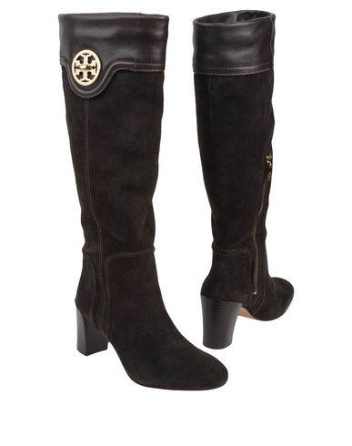 ZOOM TORY BURCH - High-heeled boots