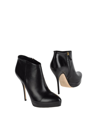 ZOOM GUCCI - Ankle boots