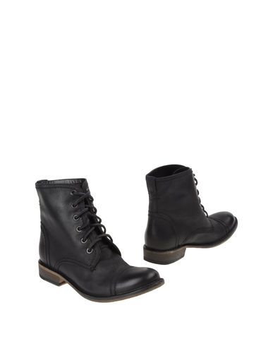 ZOOM STRATEGIA - Ankle boots