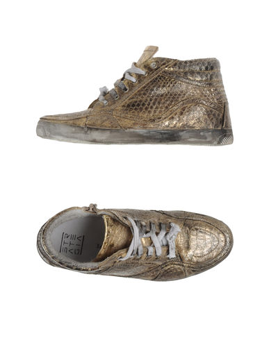 ZOOM STRATEGIA - High-top sneaker