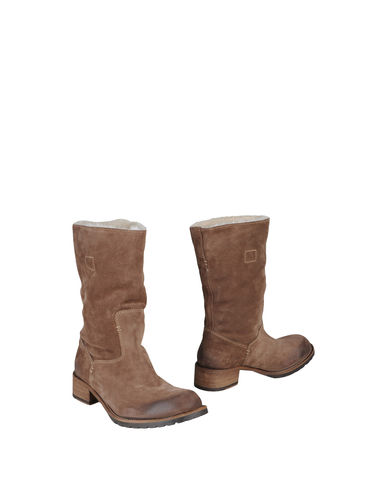 ZOOM STRATEGIA - High-heeled boots