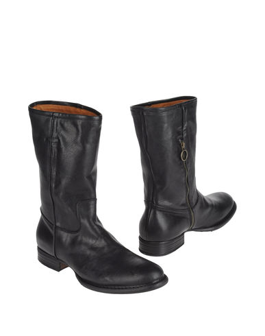 ZOOM FIORENTINI+BAKER - Boots