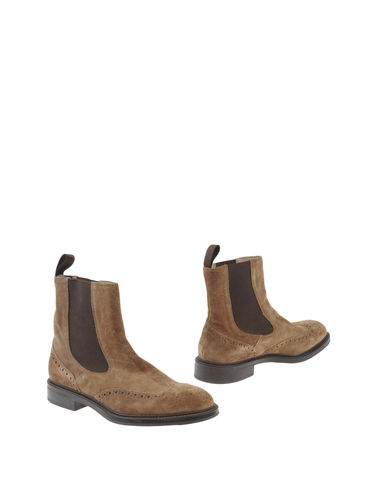 ZOOM CAMPANILE SPORT - Ankle boots