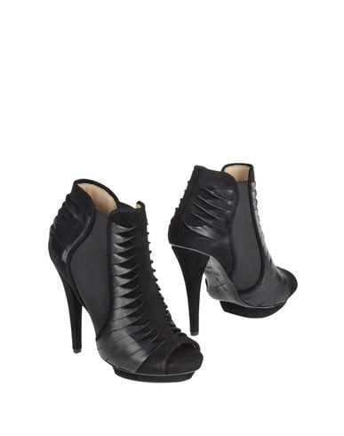 ZOOM APERLAI - Ankle boots