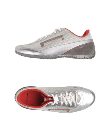 ZOOM PIRELLI PZERO - Sneakers