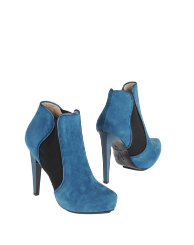 ZOOM APERLAI - Ankle boots