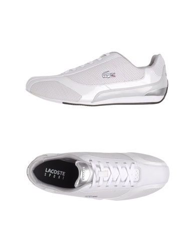 ZOOM LACOSTE SPORT - Sneakers
