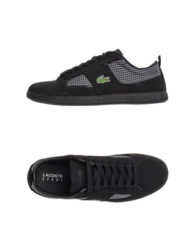 ZOOM LACOSTE SPORT - Trainers