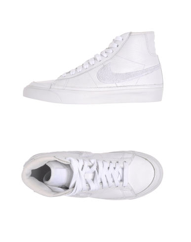 ZOOM NIKE SPORTWEAR - High-top sneaker
