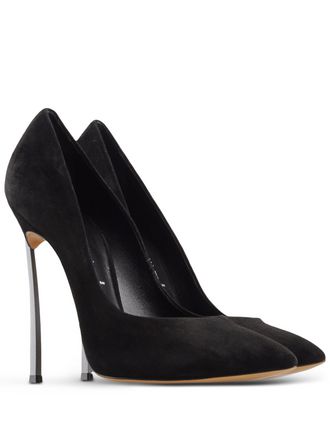 Closed toe - CASADEI