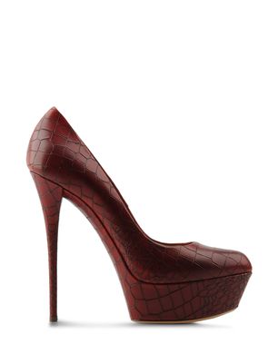 Closed-toe slip-ons Women's - CASADEI