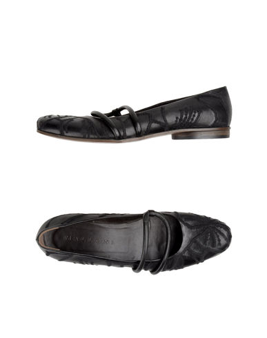 ZOOM MALLONI - Ballet flats