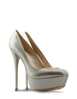 Closed toe - CASADEI