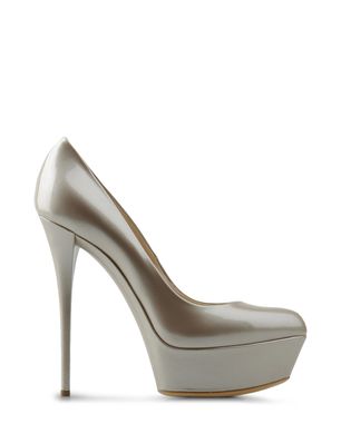 Platform pumps Women's - CASADEI