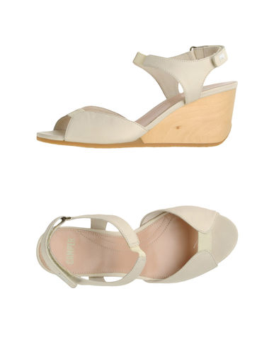 ZOOM CAMPER - Sandals