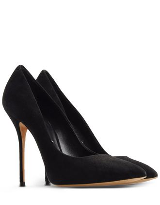 Closed toe - CASADEI