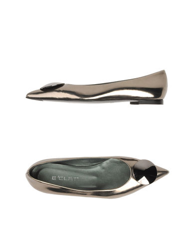 ZOOM E'CLAT - Ballet flats